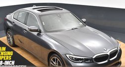 2022 BMW 3 Series 330i xDrive