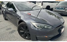 2022 Tesla Model S Base