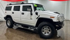 2006 HUMMER H2 Base