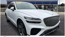 2022 Genesis GV70 3.5T Sport