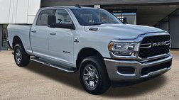 2022 Ram Ram Pickup 2500 Big Horn