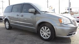 2014 Chrysler Town and Country Touring