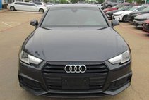 2019 Audi A4 Titanium Premium