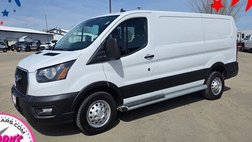 2024 Ford Transit 250