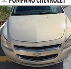 2011 Chevrolet Malibu LT