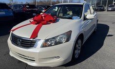 2010 Honda Accord EX-L V6