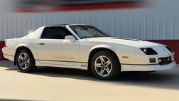 1986 Chevrolet Camaro Z28