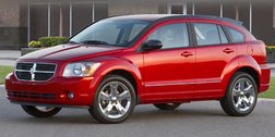 2011 Dodge Caliber Mainstreet