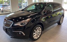 2018 Buick Envision Premium