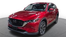 2023 Mazda CX-5 2.5 S Premium