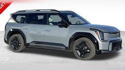 2024 Kia EV9 GT-Line