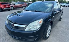 2008 Saturn Aura XE