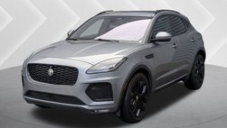 2021 Jaguar E-PACE 300 Sport