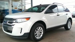 2013 Ford Edge SE