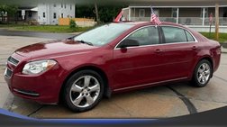 2011 Chevrolet Malibu LT