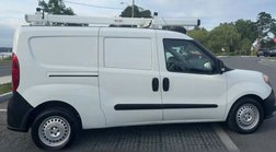 2020 Ram ProMaster City Tradesman