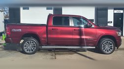 2020 Ram Ram Pickup 1500 Laramie