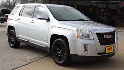2015 GMC Terrain SLE-1