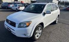2006 Toyota RAV4 Sport