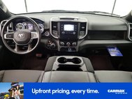 2022 Ram Ram Pickup 1500 Big Horn