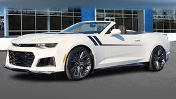 2023 Chevrolet Camaro ZL1