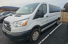 2018 Ford Transit 350 XLT
