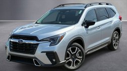 2025 Subaru Ascent Touring