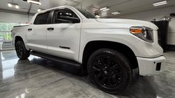 2021 Toyota Tundra Limited