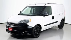 2019 Ram ProMaster City Tradesman