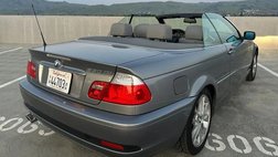 2005 BMW 3 Series 330Ci
