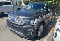 2018 Ford Expedition Platinum