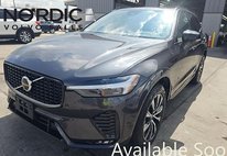 2025 Volvo XC60 B5 Plus Dark Theme