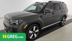 2024 Hyundai Santa Fe Limited