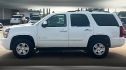 2007 Chevrolet Tahoe LT