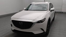 2022 Mazda CX-9 Touring Plus