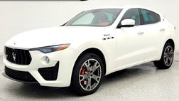 2022 Maserati Levante Modena