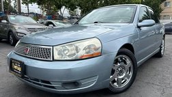 2005 Saturn L300 Base