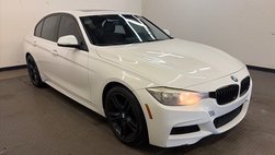 2013 BMW 3 Series 328i