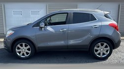 2015 Buick Encore Premium
