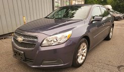 2013 Chevrolet Malibu LT