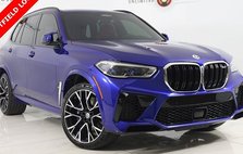 2023 BMW X5 M Base