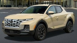 2023 Hyundai Santa Cruz SEL Premium