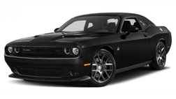 2018 Dodge Challenger 392 HEMI Scat Pack Shaker