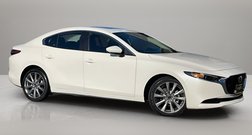 2022 Mazda MAZDA3 Preferred