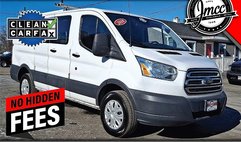 2016 Ford Transit 250