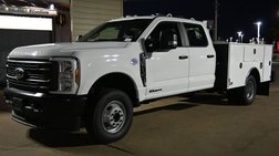 2025 Ford Super Duty F-350 XL