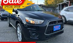 2015 Mitsubishi Outlander Sport 2.4 ES