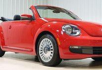 2013 Volkswagen Beetle 2.5L