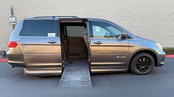 2010 Honda Odyssey EX