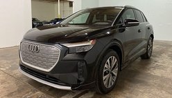 2024 Audi Q4 e-tron Premium 40